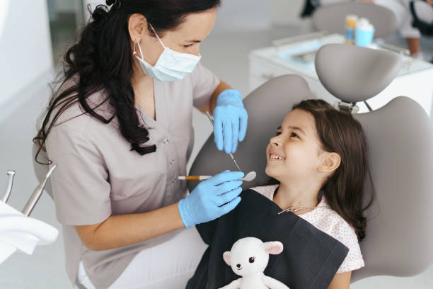 Best Dentist Open Late Near Me  in Golden Triangle, NJ
