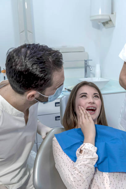 Best Emergency Tooth Extraction  in Golden Triangle, NJ