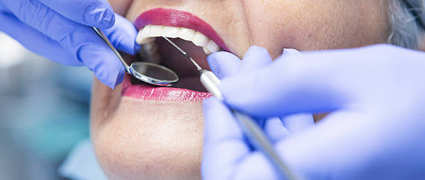 Best Cracked Tooth Emergency Dentist  in Golden Triangle, NJ